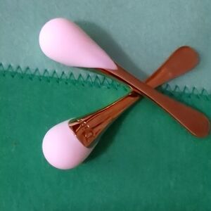 Dior Makeup Applicators